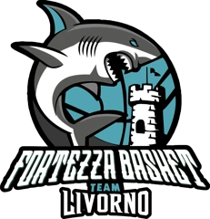 Fortezza Basket Livorno
